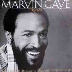 Marvin Gaye - Marvin Gaye