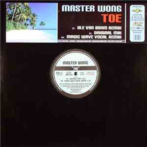 Master Wong - Toe