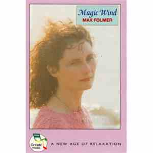 Max Folmer - Magic Wind