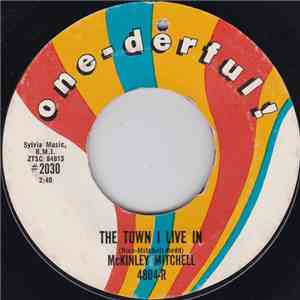 McKinley Mitchell - The Town I Live In
