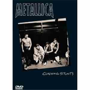 Metallica - Cunning Stunts