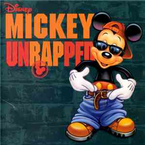 Mickey - Unrapped