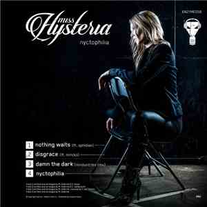 Miss Hysteria - Nyctophilia