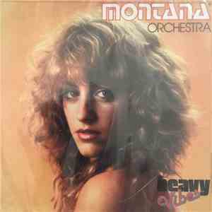 Montana Orchestra - Heavy Vibes