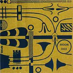 Moon Dice - My Motel Room