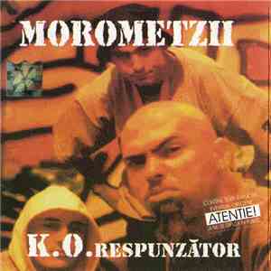 Morometzii - K.O.respunzător