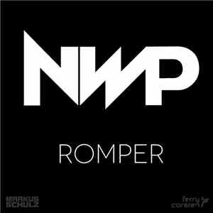 NWP - Romper