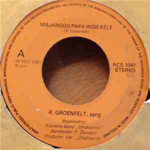 Ondrovinie - Miejanggo Papa Ingie Kélé