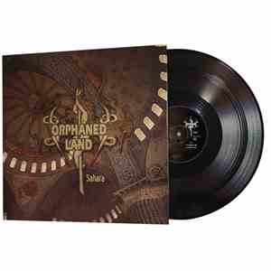 Orphaned Land - Sahara
