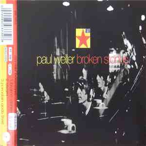 Paul Weller - Broken Stones