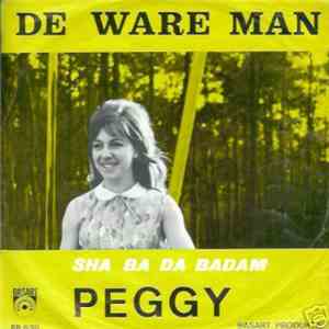 Peggy - De Ware Man