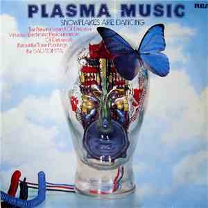 Plasma Music, Claude Debussy, Isao Tomita - Snowflakes Are Dancing