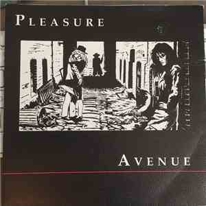 Pleasure Avenue - Pleasure Avenue / 3F