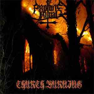Profane Ritual - Church Burning
