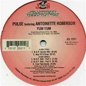Pulse - Yum Yum