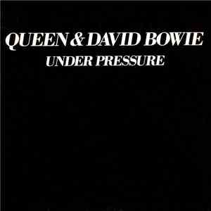 Queen & David Bowie - Under Pressure