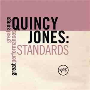 Quincy Jones - Standards