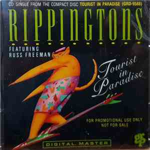 Rippingtons Featuring Russ Freeman  - Tourist In Paradise