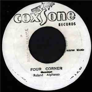 Roland Alphanso - Four Corner