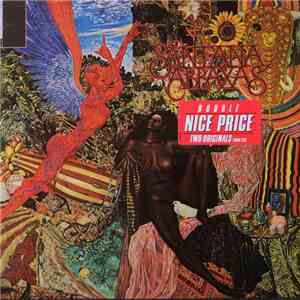 Santana - Abraxas / Santana