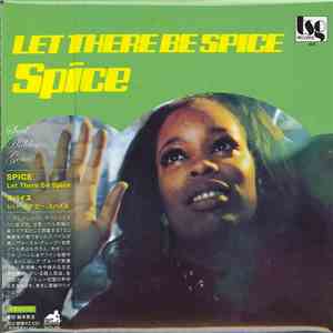 Spice - Let There Be Spice