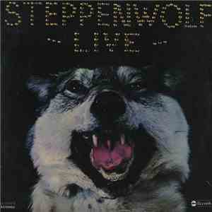 Steppenwolf - Live