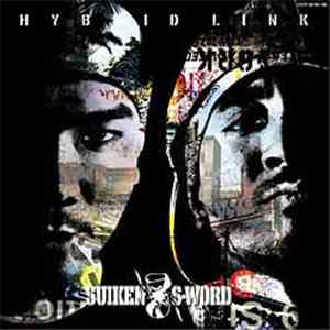 Suiken ◊ S-Word - Hybrid Link