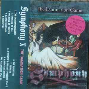 Symphony X - The Damnation Game