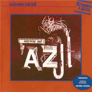 Sztywny Pal Azji - Europa I Azja
