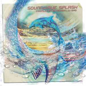 Takashi & Isao - Soundwave Splash