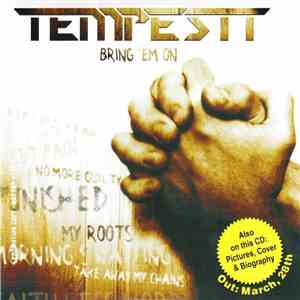 Tempestt - Bring 'Em On