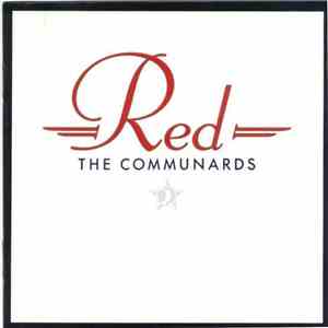 The Communards - Red