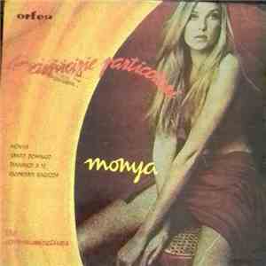 The Communicatives - Monya