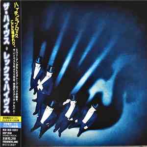 The Hives - Lex Hives