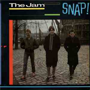 The Jam - Snap!