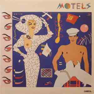 The Motels - Careful