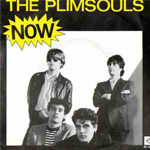 The Plimsouls - Now / When You Find Out