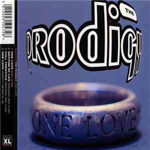 The Prodigy - One Love
