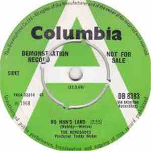 The Renegades  - No Man's Land