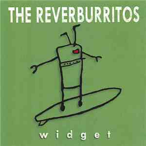 The Reverburritos - Widget