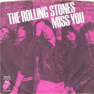 The Rolling Stones - Miss You