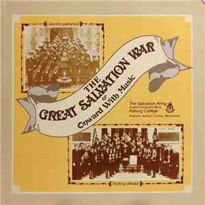The Salvation Army Student Fellowship Band Of Asbury College - The Great Salvation War (Or Onward With Music)