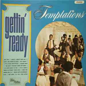 The Temptations - Gettin' Ready