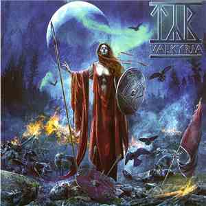 Týr - Valkyrja