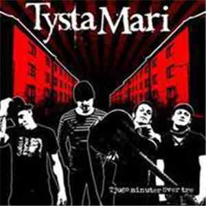 Tysta Mari - Tjugo Minuter Över Tre