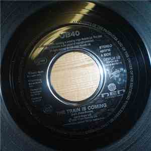 UB40 - The Train Is Coming