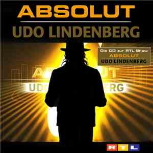 Udo Lindenberg - Absolut