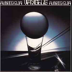 Vangelis - Albedo 0.39