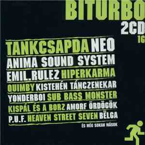 Various - Biturbo