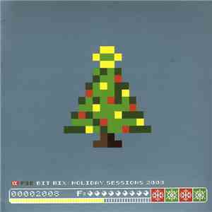 Various - F9E Bit Mix: Holiday Sessions 2008